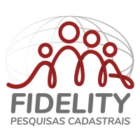 Fidelity Pesquisas Cadastrais logo - Similar company to Eu Qualifico