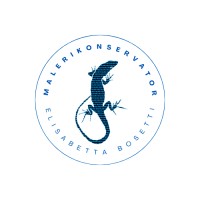 Malerikonservator Elisabetta Bosetti logo - Similar company to Københavns Konservator