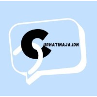 Curhatinaja.idn logo - Similar company to Learning Mastery Pte Ltd