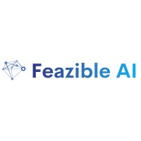 Feazible AI logo - Similar company to Innovate Ai Systems