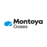 Montoya Gases logo - Similar company to Ager Pumps - Sistemas Contra Incendio