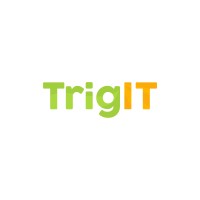 Trigit logo - Similar company to Luce.