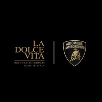 Automobili Lamborghini Bodacious Kitchen logo - Similar company to Haape