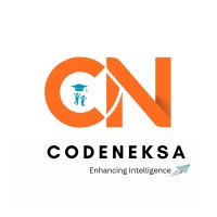 Codeneksa logo - Similar company to Heedhive