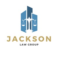 The Jackson Law Group logo - Similar company to Mcmanes Law
