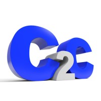C2C Requirements USA logo - Similar company to C2C Resources
