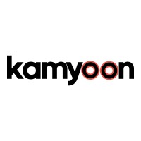 Kamyoon logo - Similar company to Ege Yurt Grup