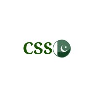 CSSPAKISTAN