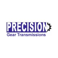 Precision Gear Transmissions logo - Similar company to Rotatech Sa