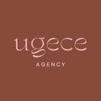UGECE Agency logo - Similar company to Agpe Design