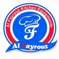 Al Fayrouz Kitchen Equipments L.L.C logo - Similar company to Mayapaz Industrial Kitchen Equipments