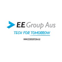 EE Group Australia Pty Ltd logo - Similar company to Glv Solutions