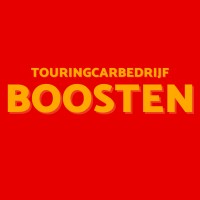 Touringcarbedrijf Boosten logo - Similar company to Hub.Kerkrade