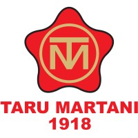 PT Taru Martani logo - Similar company to Tempuran Space