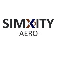 SimXity -AERO- logo - Similar company to Eastsidǝ Products Group