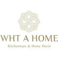 Wht a Home logo - Similar company to Conraadwindows