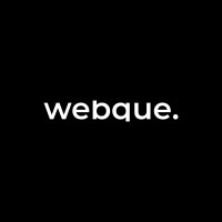 webque logo - Similar company to Webque Infotech