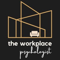 The Workplace Psychologist logo - Similar company to Nielsen Vaughan Llc