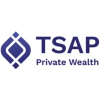 TSAP Private Wealth logo - Similar company to The Institute Of International Studies