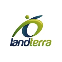 Landterra logo - Similar company to Nova Forge