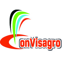ConVisagro logo - Similar company to Bhm Studio