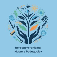 Beroepsvereniging Masters Pedagogiek logo - Similar company to Saba Comprehensive School