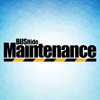 BUSRide Maintenance Magazine logo - Similar company to Hotard Coaches