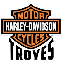 Harley-Davidson Troyes logo - Similar company to Boxnfit Studio