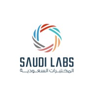 Saudi Labs Ltd logo - Similar company to Saudi Tech سعودي تك