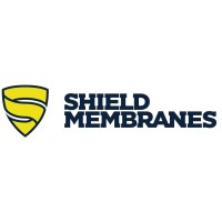 Shield Membranes logo - Similar company to Bison Design