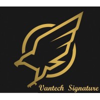 VANTECH IND E COM LTDA logo - Similar company to Vb Químicos