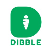 Dibble logo - Similar company to Vana Global