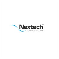 Nextech By Amson Interconnect logo - Similar company to Oud India