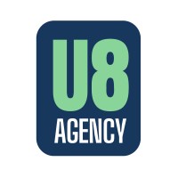 U8 Agency logo - Similar company to Smart Gen Staffing
