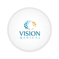 VisionMedicalSA logo - Similar company to Biosynth | Audio Technologies