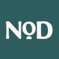 Nod Foods logo - Similar company to Aggropops