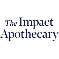 The Impact Apothecary logo - Similar company to May Contain Nuts