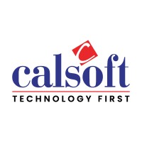 Calsoft logo - Similar company to PageSuite