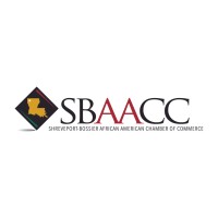 Shreveport Bossier African American Chamber of Commerce logo - Similar company to Williams Creative Group