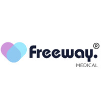 Freeway Medical logo - Similar company to Lifeserv