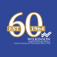 Wilkinson & Company LLP logo - Similar company to Ascend Llp Chartered Professional Accountants