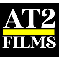 AT2 FILMS logo - Similar company to Naia Productions