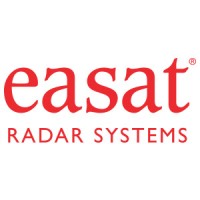Easat Radar Systems Ltd logo - Similar company to Goodwin Plc