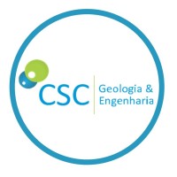 CSC Geologia & Engenharia logo - Similar company to Ss Lean Brasil