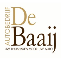 Autobedrijf De Baaij logo - Similar company to Cleversight
