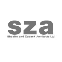 Shoalts and Zaback Architects Ltd. logo - Similar company to Toprops