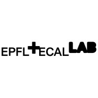 EPFL+ECAL Lab logo - Similar company to Mba100