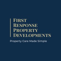 First Response Property Developments logo - Similar company to Max Wifi
