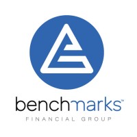 Benchmarks Financial Group logo - Similar company to Grace M. Williams Cpa, Pc