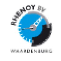 Rhenoy B.V. logo - Similar company to Emotive Systems Gmbh